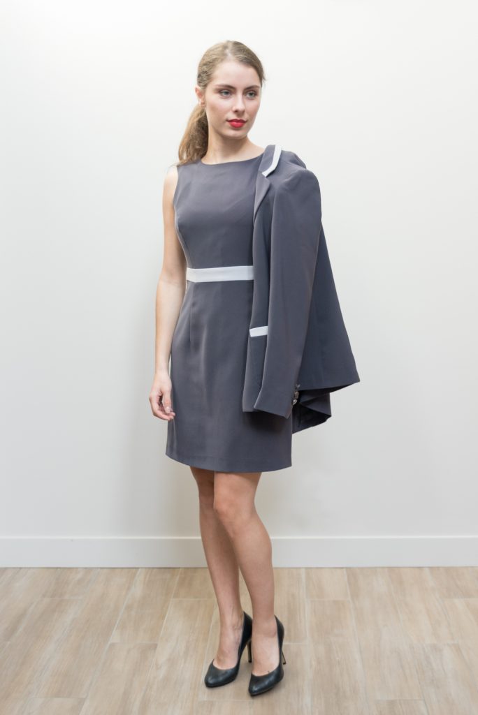 Dressing Class Affair : Hôtesses d'accueil - Evènementiel - Entreprises