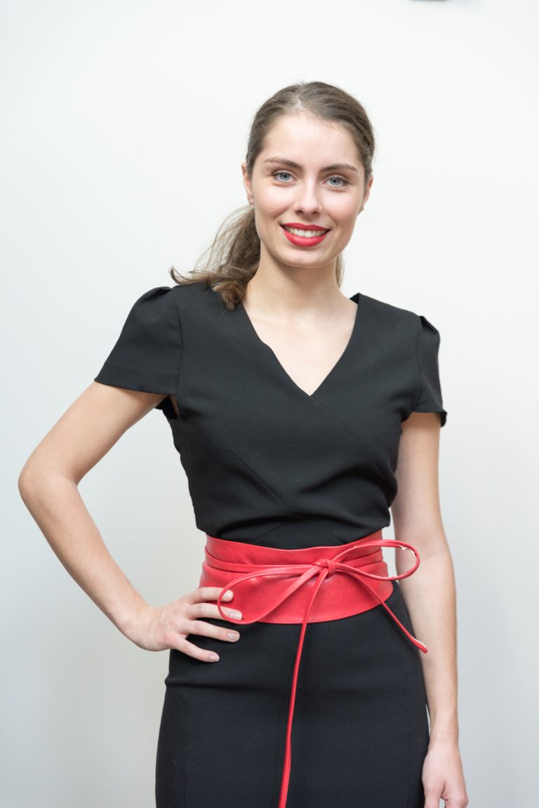 Pin on history Dressing Class Affair : Hôtesses d'accueil - Evènementiel - Entreprises